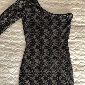 Stunning Black Dress